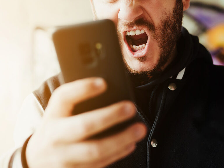 Die Beteiligung am Shitstorm kann teuer werden